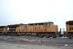 UP 2599